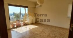 Fully decorated apartment open view cash payment.Ref#3492