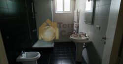 Fully decorated apartment open view cash payment.Ref#3492