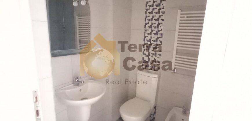 Fully decorated apartment open view cash payment.Ref#3492