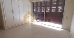 Fully decorated apartment open view cash payment.Ref#3492
