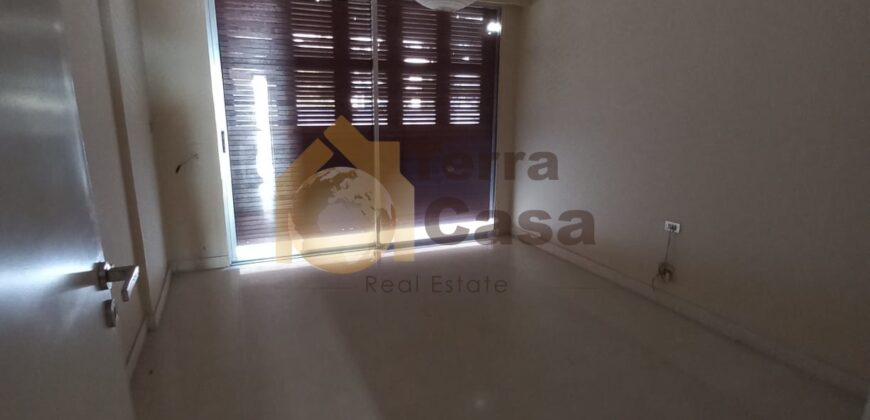 Fully decorated apartment open view cash payment.Ref#3492