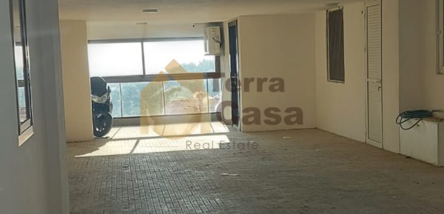 Sale apartment Douar with 150 sqm garden