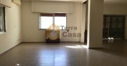 Sale apartment in Biyada prestigious neighborhood. Ref#3318