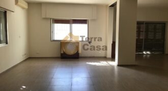 Sale apartment in Biyada prestigious neighborhood. Ref#3318