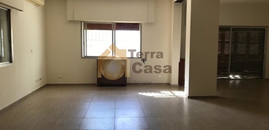 Sale apartment in Biyada prestigious neighborhood. Ref#3318