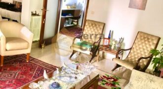 Fully decorated apartment 50 sqm terrace cash payment. Ref#3319