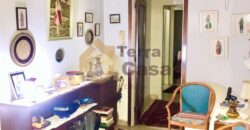 Fully decorated apartment 50 sqm terrace cash payment. Ref#3319