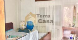 Fully decorated apartment 50 sqm terrace cash payment. Ref#3319