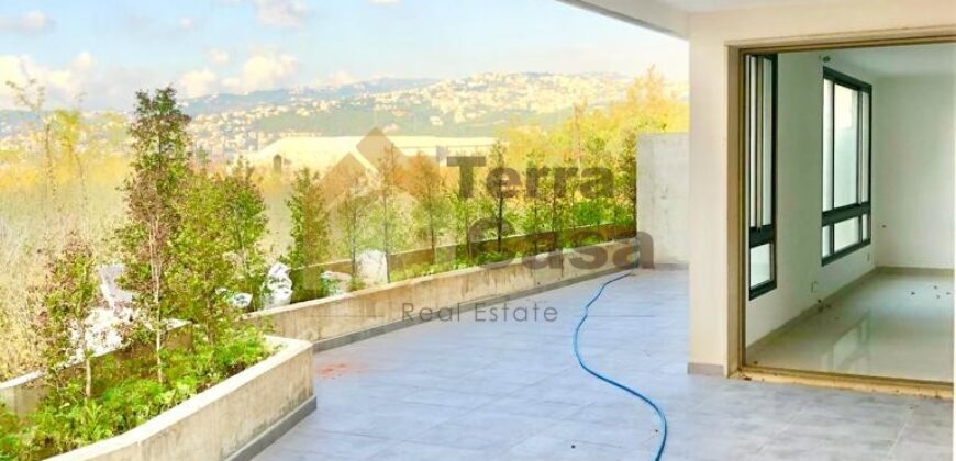 brand new apartment prestigious neighborhood cash payment.Ref# 3327