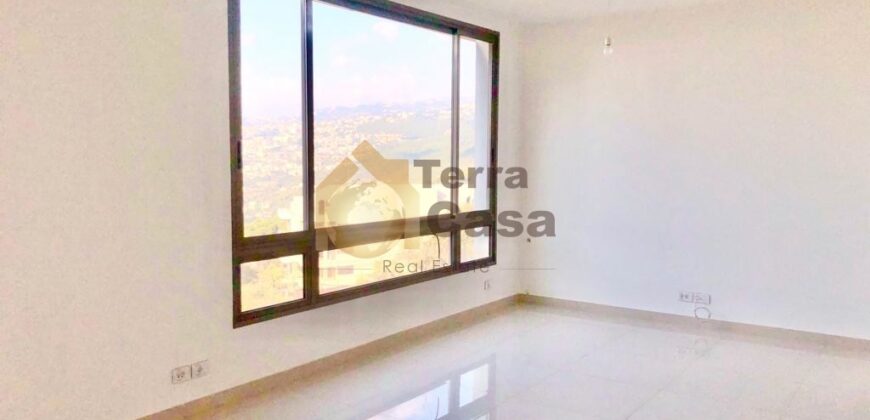 brand new apartment prestigious neighborhood cash payment.Ref# 3327