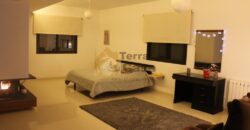 Fully decorated apartment 60 sqm garden