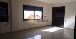 Jbeil Blat brand new apartment 200 sqm + terrace 15 sqm sea view Ref#3344