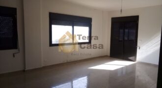 Jbeil Blat brand new apartment 200 sqm + terrace 15 sqm sea view Ref#3344