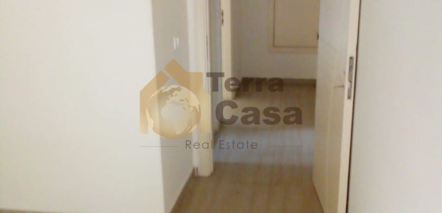 Jbeil Blat brand new apartment 200 sqm + terrace 15 sqm sea view Ref#3344