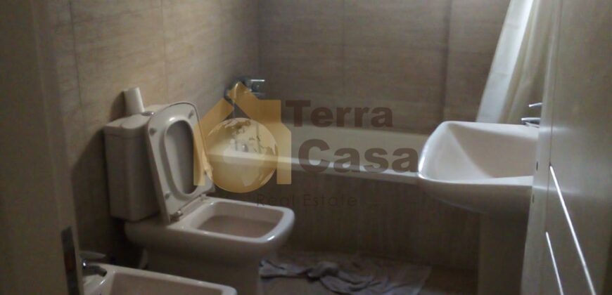 Jbeil Blat brand new apartment 200 sqm + terrace 15 sqm sea view Ref#3344