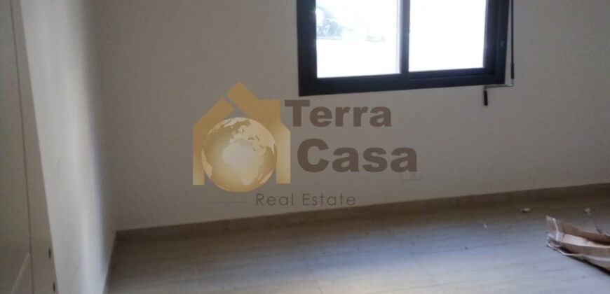 Jbeil Blat brand new apartment 200 sqm + terrace 15 sqm sea view Ref#3344