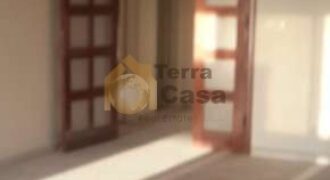 Sale apartment Rabweh cash payment Ref#3397