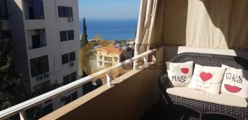 Apartment for sale in mastita jbeil Ref#3399