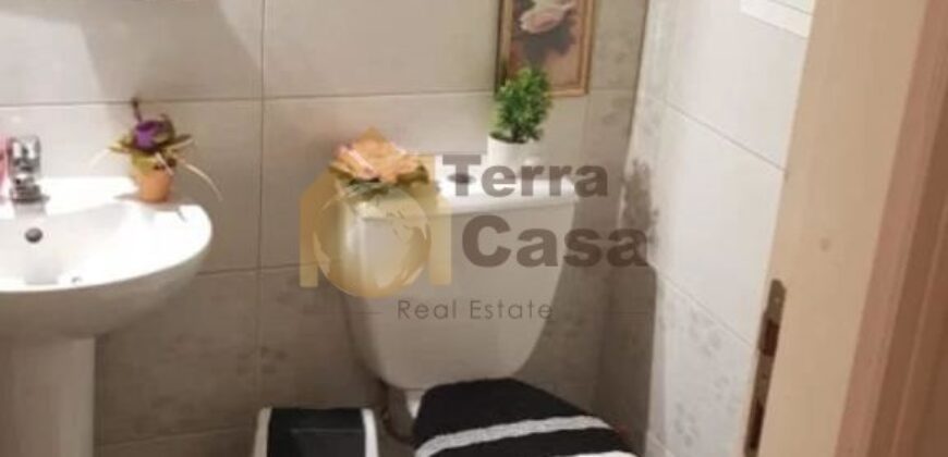 Apartment for sale in mastita jbeil Ref#3399