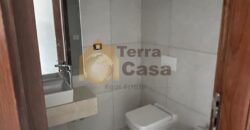 Rent apartment Beit Misk with terrace cash payment Ref#3403