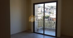 Apartment for sale in dhour Zahle luxurious finishing with panoramic view .