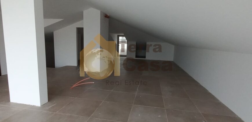 biyada Brand new luxurious duplex open view Ref#3418