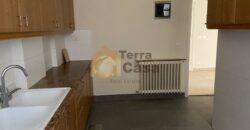 Apartment fully renovated nice location