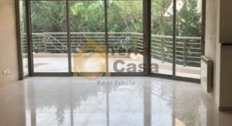 Rent apartment with terrace Dik El Mehdi