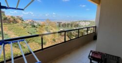 Apartment in Blaybel for sale