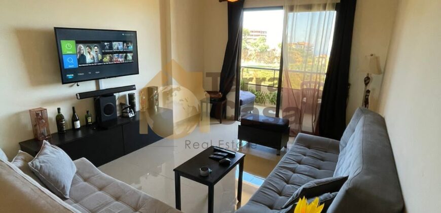 Apartment in Blaybel for sale