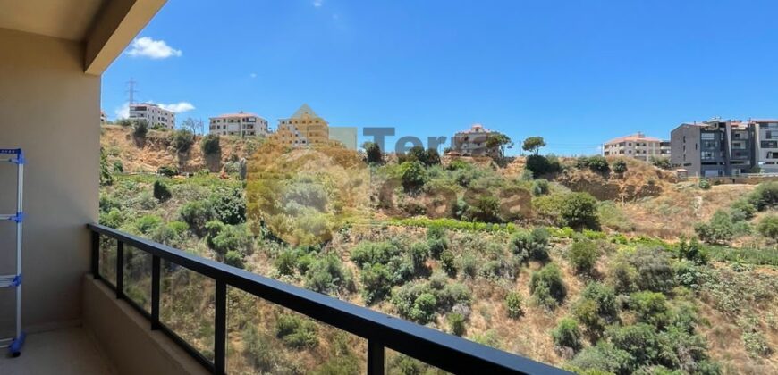 Apartment in Blaybel for sale