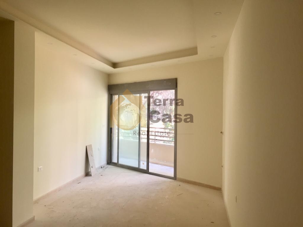 brand new apartment fully furnished nice location .
