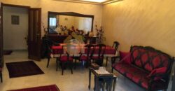 Fully decorated and furnished apartment nice location cash payment. Ref#3427