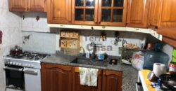 Fully decorated and furnished apartment nice location cash payment. Ref#3427