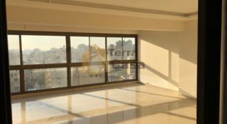 brand new apartment open view .Ref#3430