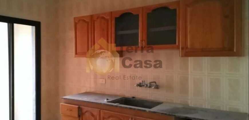 Rabweh apartment 200 sqm for rent #3437