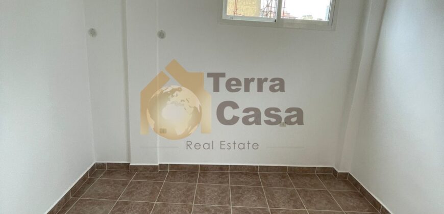 Achrafieh mdawar fully renovated apartment .