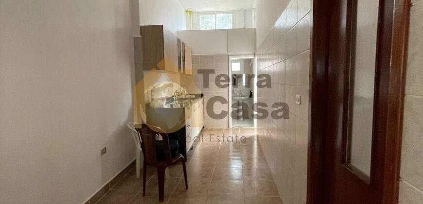 Achrafieh mdawar fully renovated apartment .