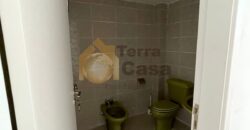 Achrafieh mdawar fully renovated apartment .