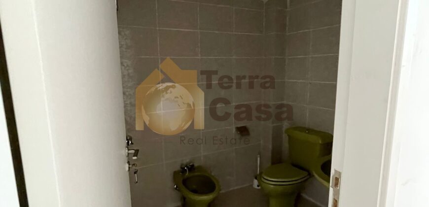 Achrafieh mdawar fully renovated apartment .