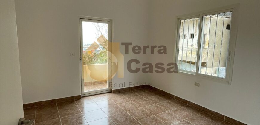 Achrafieh mdawar fully renovated apartment .