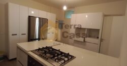 Luxurious fully furnished  apartment open view cash payment.Ref#3441