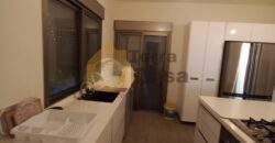 Luxurious fully furnished  apartment open view cash payment.Ref#3441