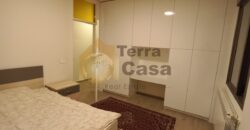 Luxurious fully furnished  apartment open view cash payment.Ref#3441