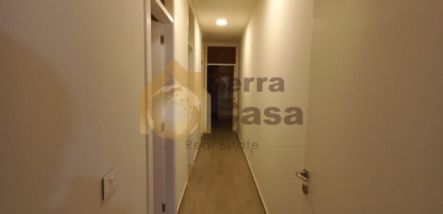 Luxurious fully furnished  apartment open view cash payment.Ref#3441