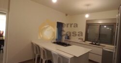 Luxurious fully furnished  apartment open view cash payment.Ref#3441