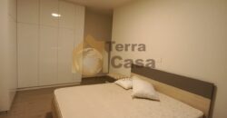 Luxurious fully furnished  apartment open view cash payment.Ref#3441