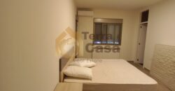 Luxurious fully furnished  apartment open view cash payment.Ref#3441