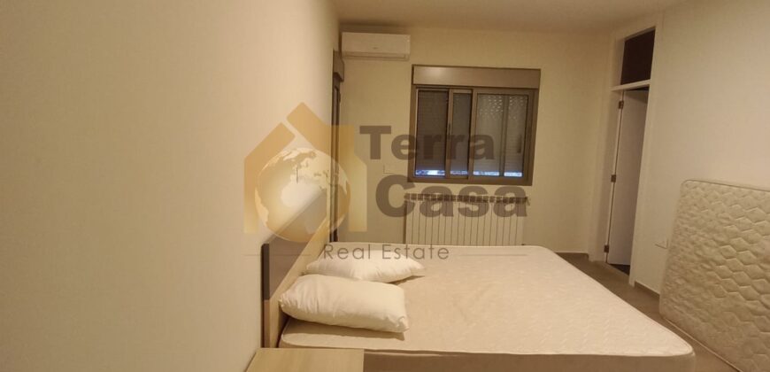 Luxurious fully furnished  apartment open view cash payment.Ref#3441