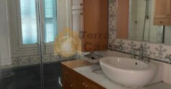 Fully decorated apartment cash payment.Ref#3443